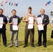 MCIPAC Commanding General, Okinawa community leaders sign LIA