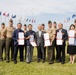 MCIPAC Commanding General, Okinawa community leaders sign LIA