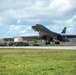 Ellsworth B-1B Lancers conduct BTF mission