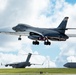 Ellsworth B-1B Lancers conduct BTF mission