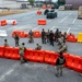 ROK MPs/U.S. Defenders tackle Combat Readiness Course