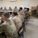 Task Force Americal Soldiers partner with Royal Saudi Land Forces for coalition TCCC platoon immersion