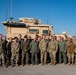 COMPACAF visits Team Osan