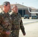 COMPACAF visits Team Osan