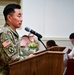 Kunsan holds Inaugural Clergy Day event, welcomes spiritual leaders