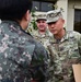 Kunsan holds Inaugural Clergy Day event, welcomes spiritual leaders