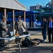 Kunsan holds Inaugural Clergy Day event, welcomes spiritual leaders