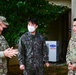 Kunsan holds Inaugural Clergy Day event, welcomes spiritual leaders