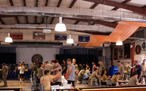 CLDJ Shot Exercise 2022