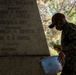 Yokohama Cemetery Cleanup