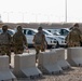 378th AEW conducts bunker dive exercise