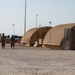 378th AEW conducts bunker dive exercise