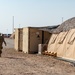 378th AEW conducts bunker dive exercise