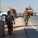 378th AEW conducts bunker dive exercise