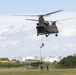 Marines of MAG-36 Visit 15th Helicopter Unit, 15th Brigade, Japan Ground Self Defense Force