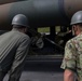 Marines of MAG-36 Visit 15th Helicopter Unit, 15th Brigade, Japan Ground Self Defense Force