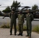 Marines of MAG-36 Visit 15th Helicopter Unit, 15th Brigade, Japan Ground Self Defense Force