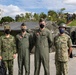 Marines of MAG-36 Visit 15th Helicopter Unit, 15th Brigade, Japan Ground Self Defense Force