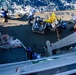 USS Leyte Gulf (CG 55) Completes Replenishment-at-Sea