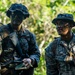 MWSS-172 Reconnaissance Field Exercise