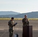 319th ERS Conducts Demonstration Flight