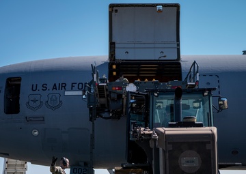 Exercise Dragon Spark