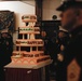 3d Marine Division Marine Corps Birthday Ceremony