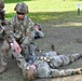 Expert Infantryman Badge, Expert Soldier Badge and Expert Field Medical Badge training.