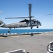 USS Tripoli MH-60S Flight Operations