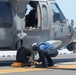 USS Tripoli MH-60S Flight Operations