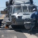 USS Tripoli MH-60S Flight Operations