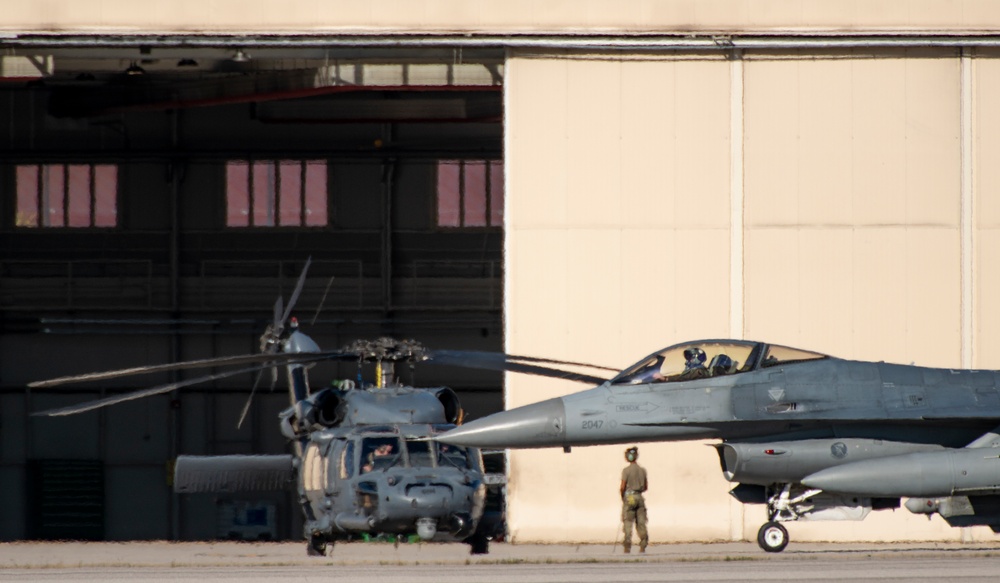 Exercise Poggio Dart tests NATO's interoperability