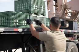 386 ELRS ETDC Airmen ensure safety of base population
