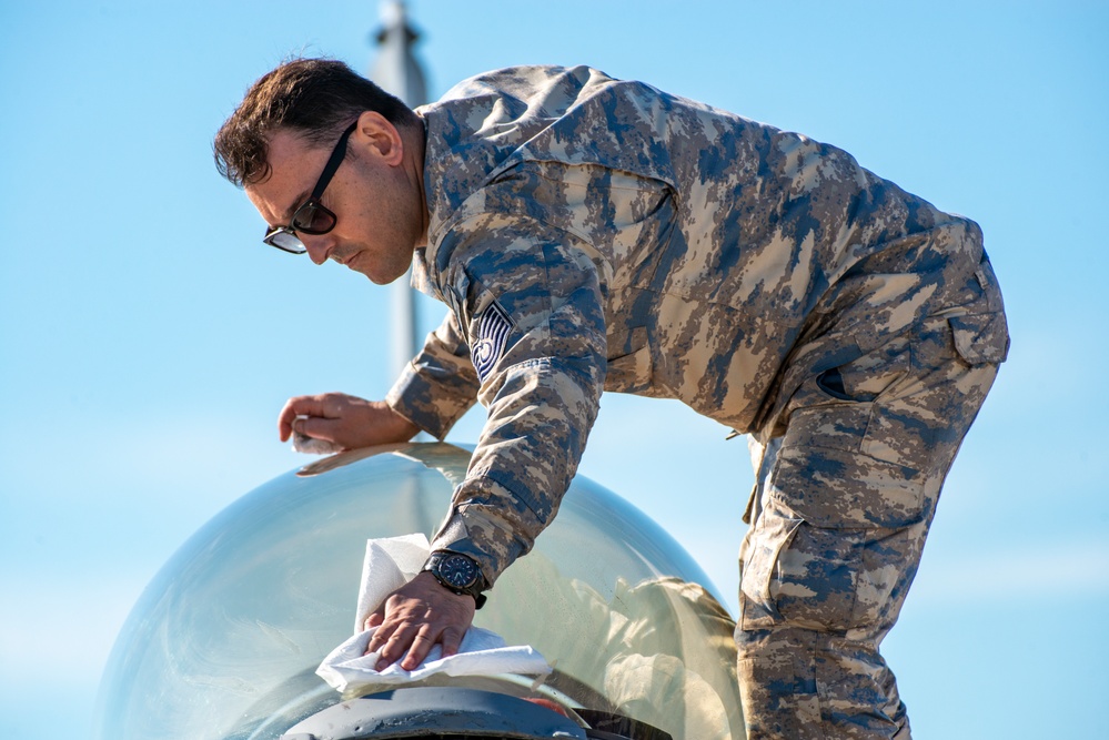 Exercise Poggio Dart tests NATO's interoperability