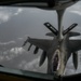 340th EARS refuels F-16s