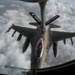 340th EARS refuels F-16s