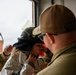 10 Years of 424th Air Base Squadron - Spouses Day