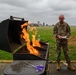 10 Years of 424th Air Base Squadron - Spouses Day