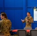 10 Years of 424th Air Base Squadron - Spouses Day