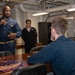 USS Ronald Reagan (CVN 76) Sailor 360 program conducts training
