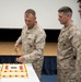 TF 51/5 Holds USMC Birthday Cake Cutting Ceremony