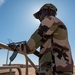 Air Advisors and FAN mount up for training