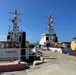 Coast Guard prepares for Tropical Storm Nicole