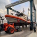 Coast Guard prepares for Tropical Storm Nicole