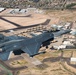 Arizona National Guard F-16 soars over Tucson