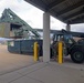 251st Inland Cargo Transfer Company Soldiers train on equipment