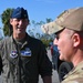 33rd Fighter Wing commander visits the 337th Air Control Squadron