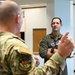 33rd Fighter Wing commander visits the 337th Air Control Squadron