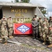Arkansas Air National Guard visits Guatemala Army Museum