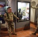 Arkansas Air National Guard visits Guatemala Army Museum